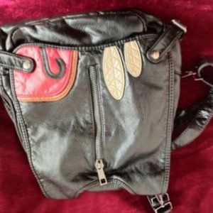 Women's backpack trend